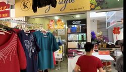 Chong Pang Garden (D27), Shop House #590216651